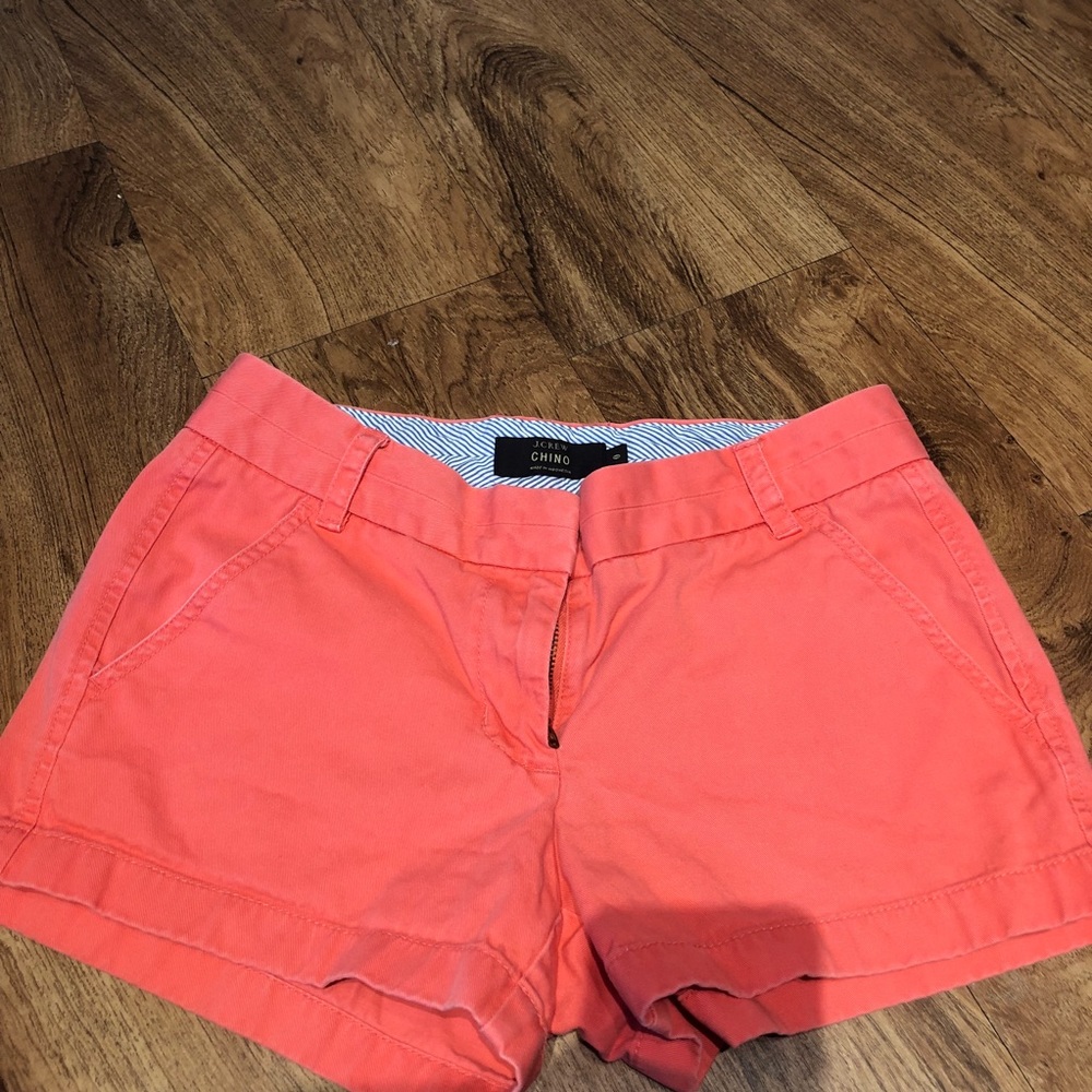 J.crew shorts